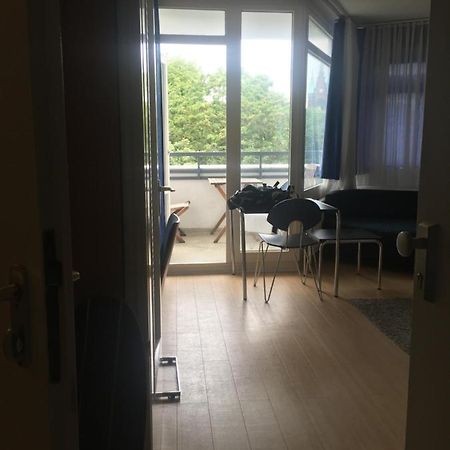 ベルリンMauer Castleアパートメント エクステリア 写真