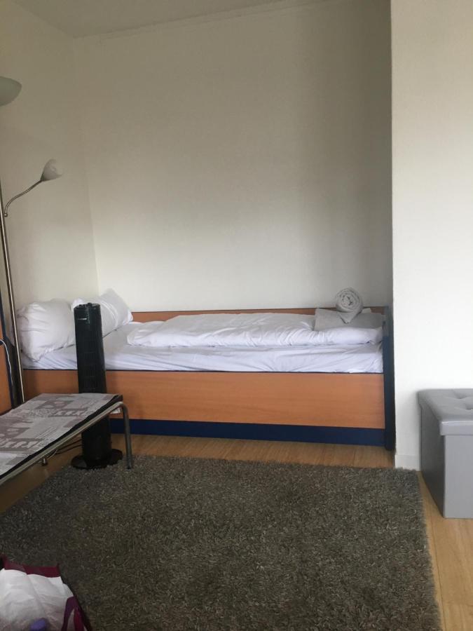 ベルリンMauer Castleアパートメント エクステリア 写真